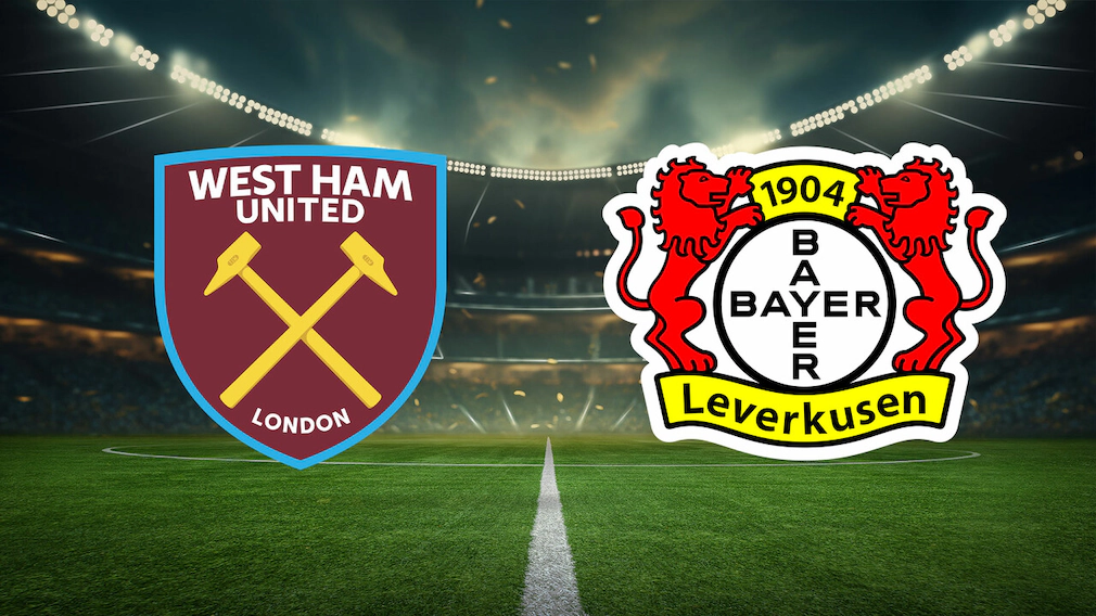 teilnehmer: west ham gegen bayer leverkusen statistiken