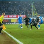 Teilnehmer: Hertha BSC gegen FCK Tabelle – Blick in die Zukunft