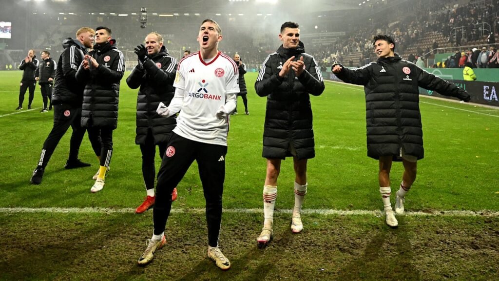 ticker: teilnehmer: sv wehen wiesbaden gegen fc st. pauli