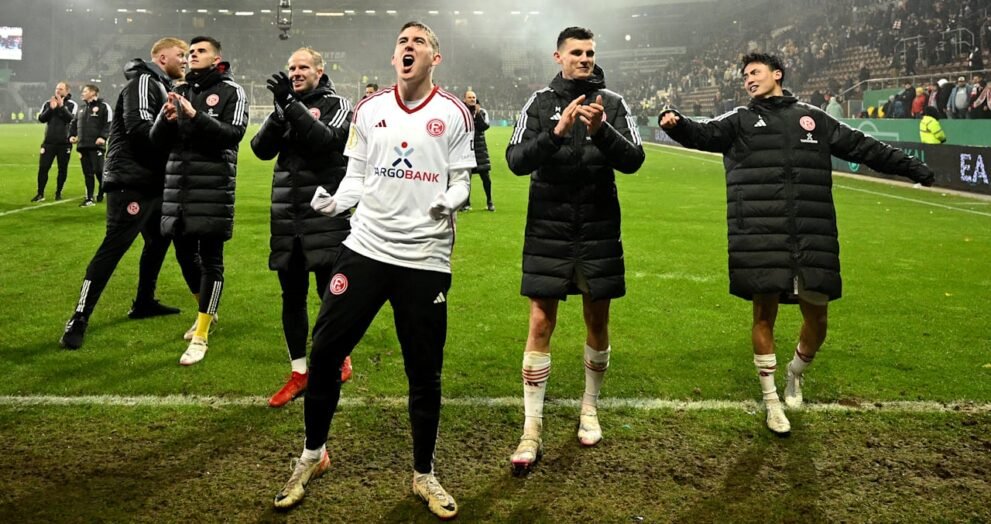 ticker: teilnehmer: sv wehen wiesbaden gegen fc st. pauli