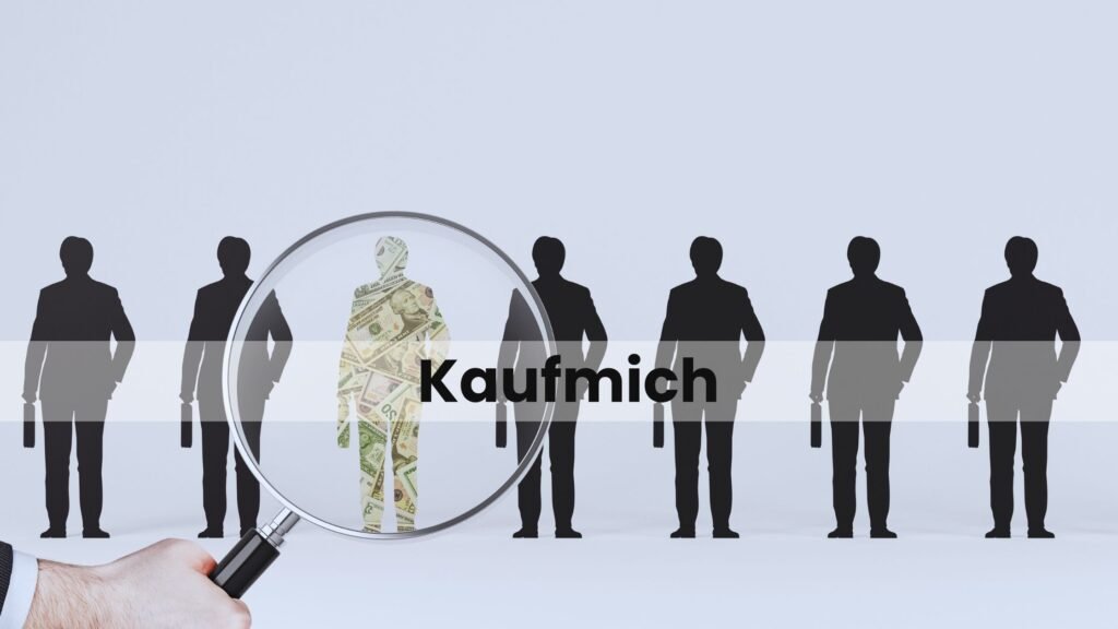 kaufmich.com