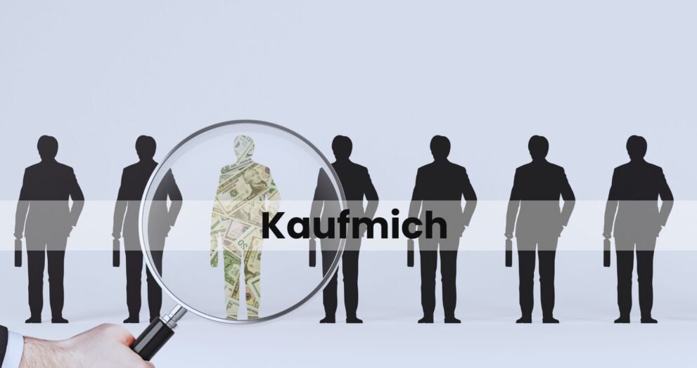 kaufmich.com