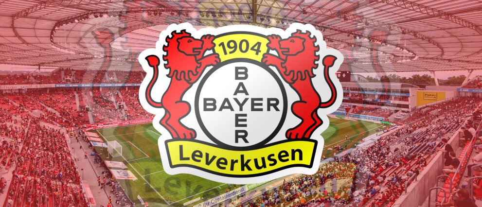 aufstellungen: teilnehmer: fck gegen bayer leverkusen