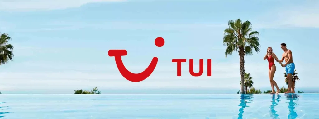 tui reisen