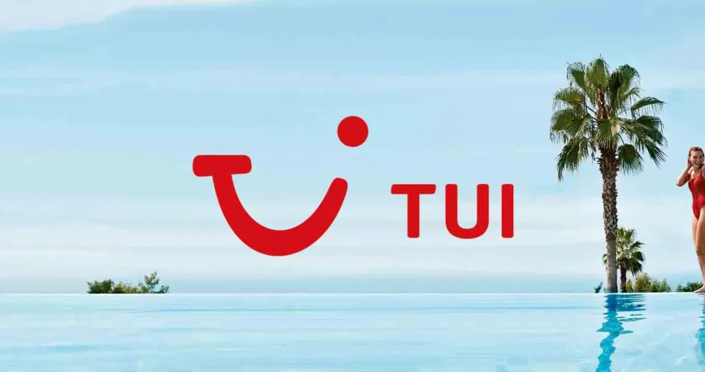 tui reisen