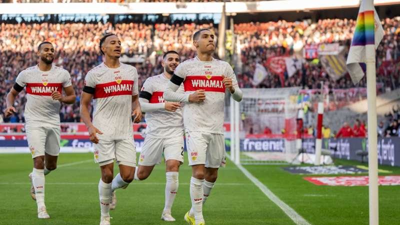 teilnehmer: vfb stuttgart spiele