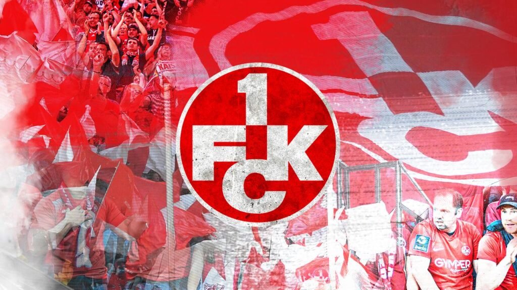 teilnehmer: fck gegen 1. fc magdeburg tabelle