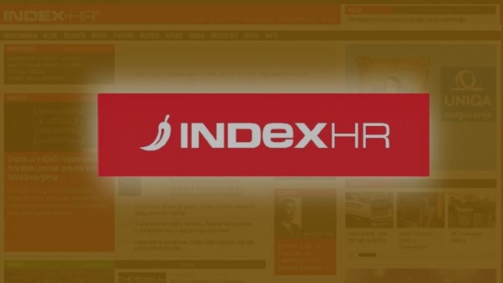 index hr