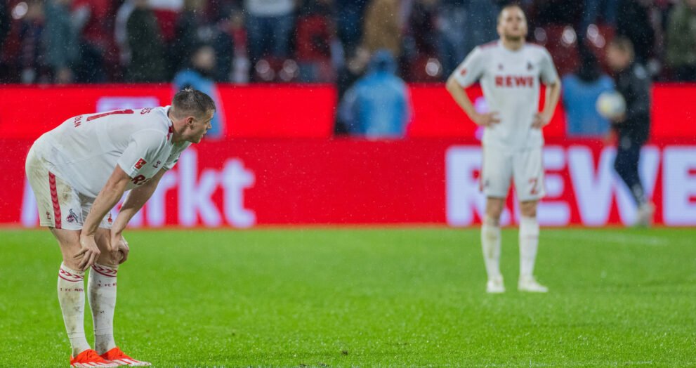 ticker: teilnehmer: 1. fc köln gegen sc freiburg