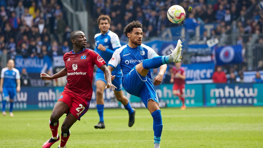 ticker: teilnehmer: 1. fc magdeburg gegen hsv