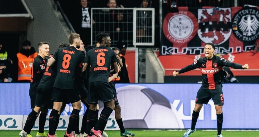 ticker: teilnehmer: 1. fc köln gegen bayer 04 leverkusen