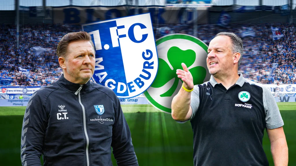 teilnehmer: 1. fc magdeburg tabelle