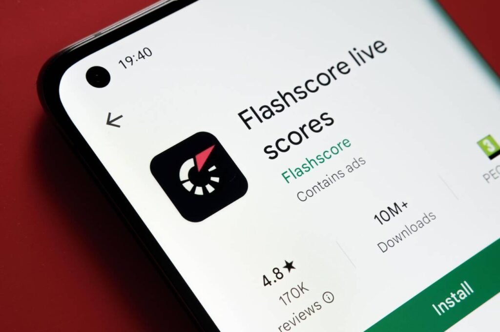 flashscore