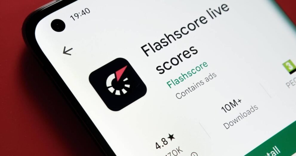 flashscore