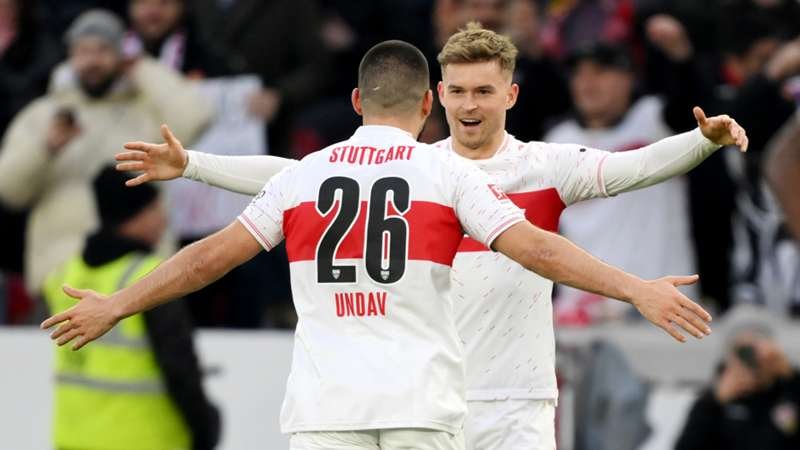 ticker: teilnehmer: vfb stuttgart gegen fc bayern münchen