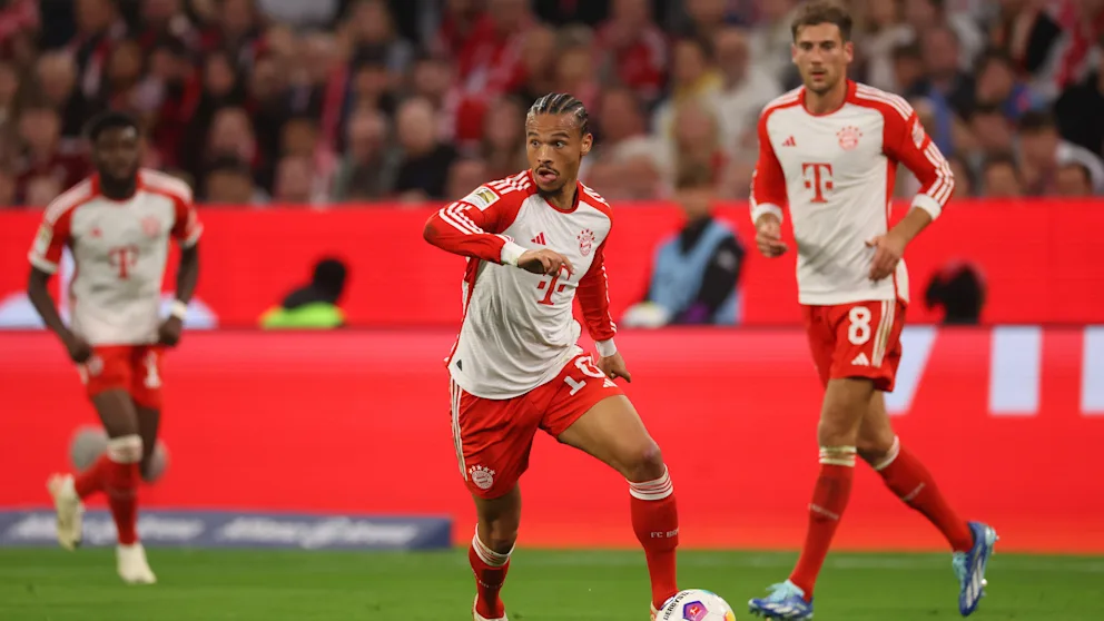 ticker: teilnehmer: fc bayern münchen gegen sc freiburg