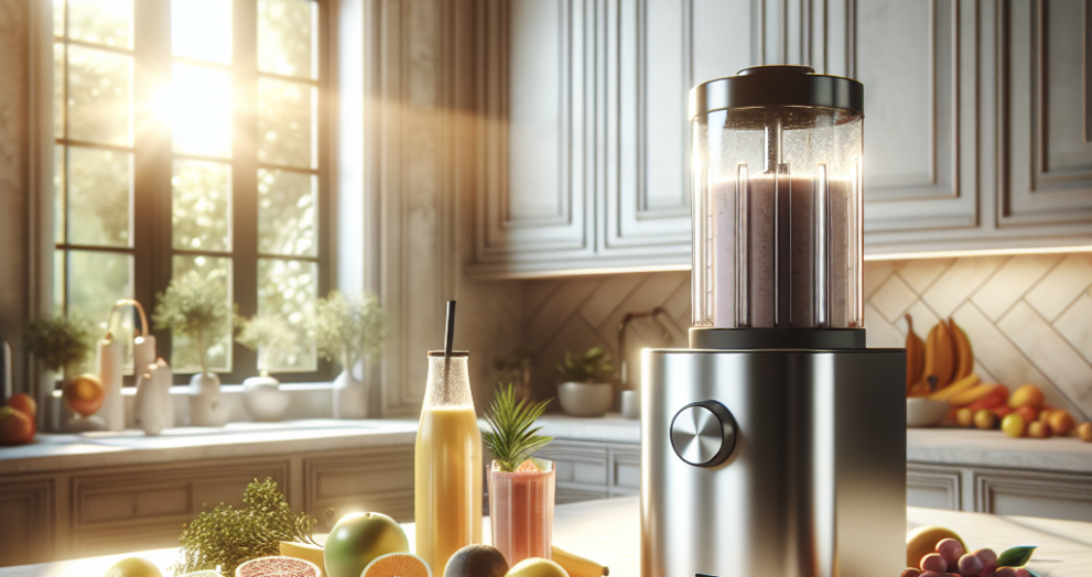 smoothie maker mit zitruspresse silvercrest b-ware vorführer