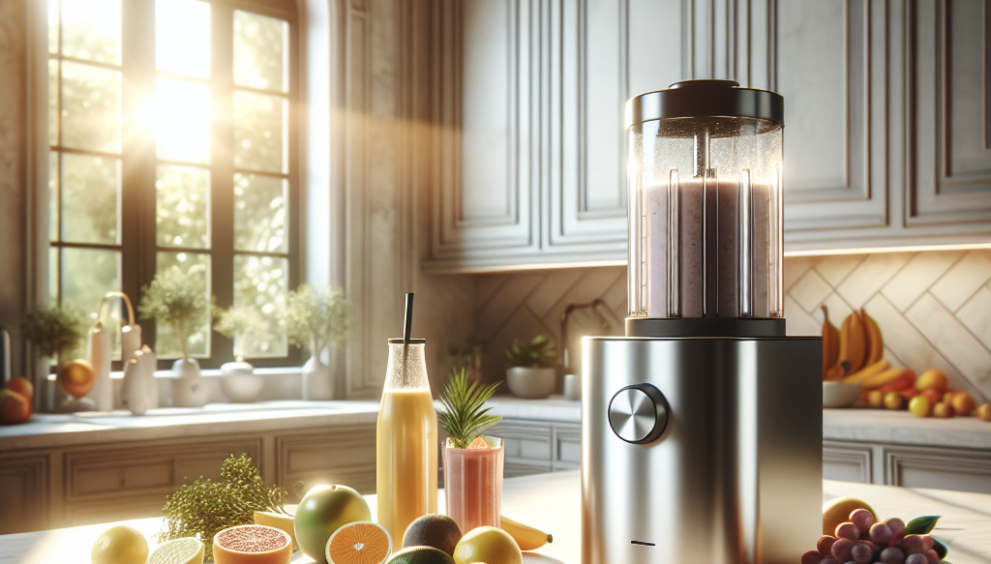 smoothie maker mit zitruspresse silvercrest b-ware vorführer