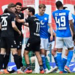 Teilnehmer: Hertha BSC gegen Schalke Tabelle – Das Duell der Giganten in der 2. Bundesliga!