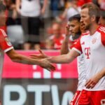 Aufstellungen: Teilnehmer: FC bayern münchen gegen bayer leverkusen – Ein Bundesliga-Kracher im Fokus