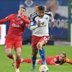 Teilnehmer: Holstein Kiel gegen Fortuna Düsseldorf Statistiken – zukünftige Begegnungen