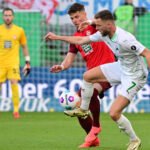 Aufstellungen: Teilnehmer: 1. FSV Mainz 05 gegen BVB – Ein Blick auf das spannende Bundesliga-Duell