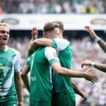 Teilnehmer: vfb stuttgart gegen borussia mönchengladbach tabelle – Schlüsselspiel im Bundesliga-Rennen!