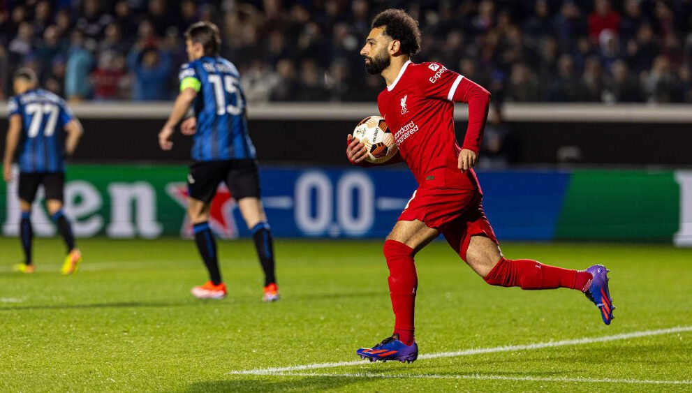 aufstellungen: teilnehmer: atalanta bergamo gegen fc liverpool