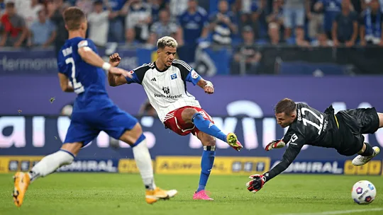 aufstellungen: teilnehmer: hertha bsc gegen hsv