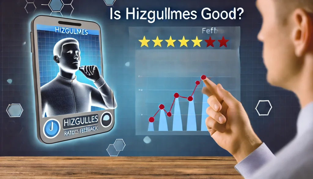 is hizgullmes good